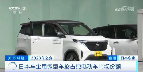 这种车 销量猛增48倍 日本汽车市场迎巨变